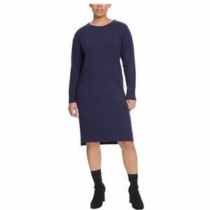 NWT Jessica Simpson Ladies' Cozy Dress